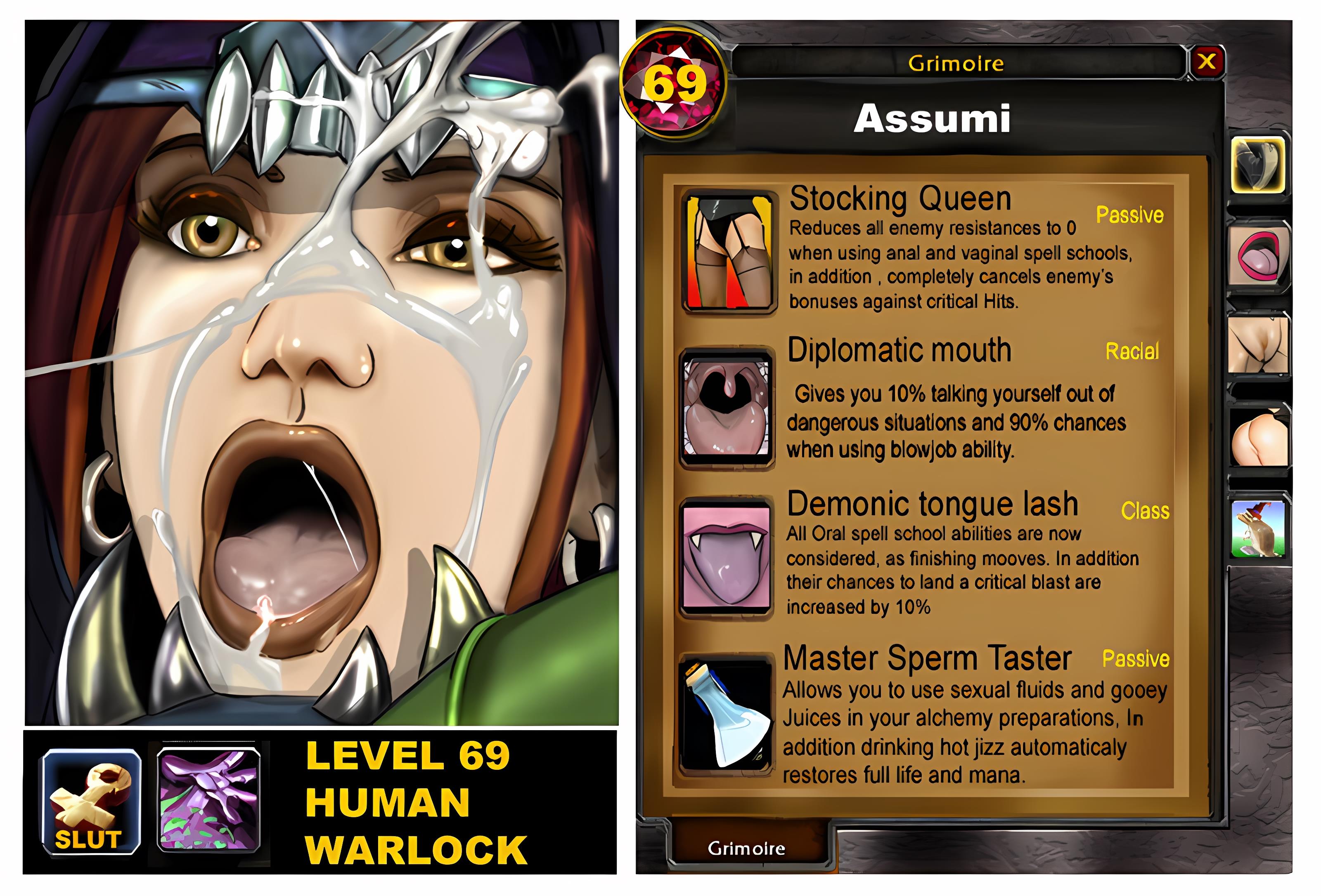 assumi-abilities