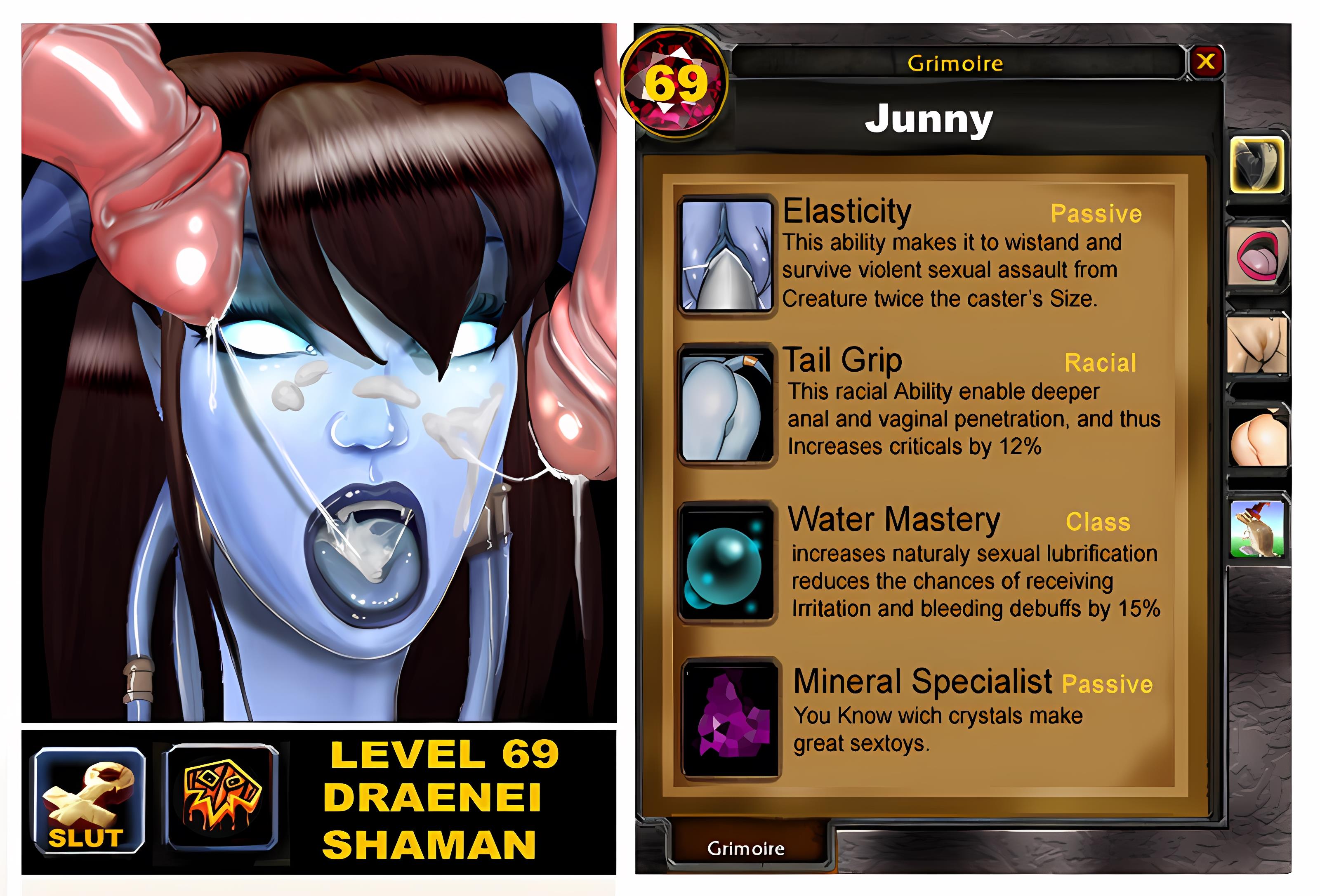 junny-abilities