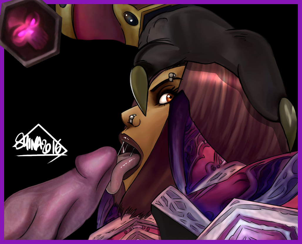 selkdragonkin
