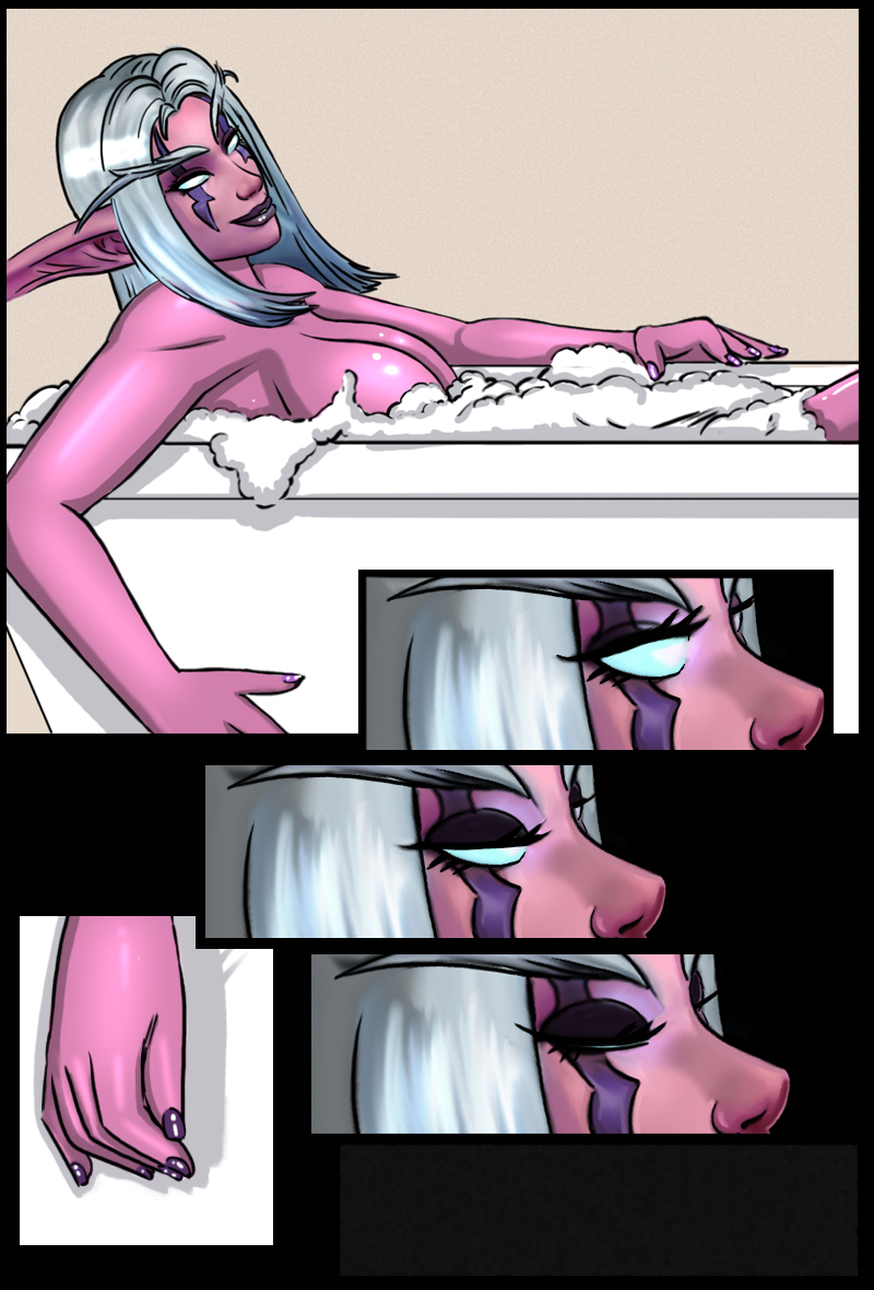 bathsleep
