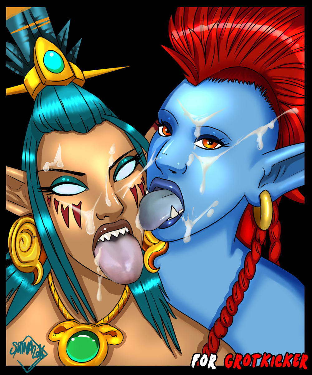 harpyfacial