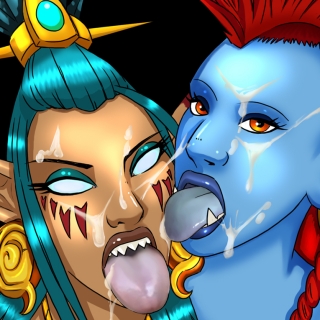 harpyfacial