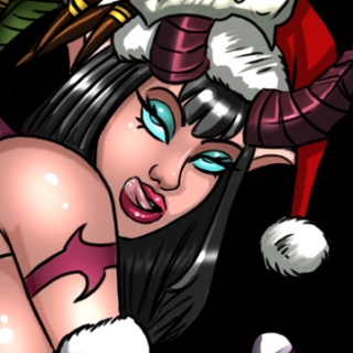 succubuschristmas