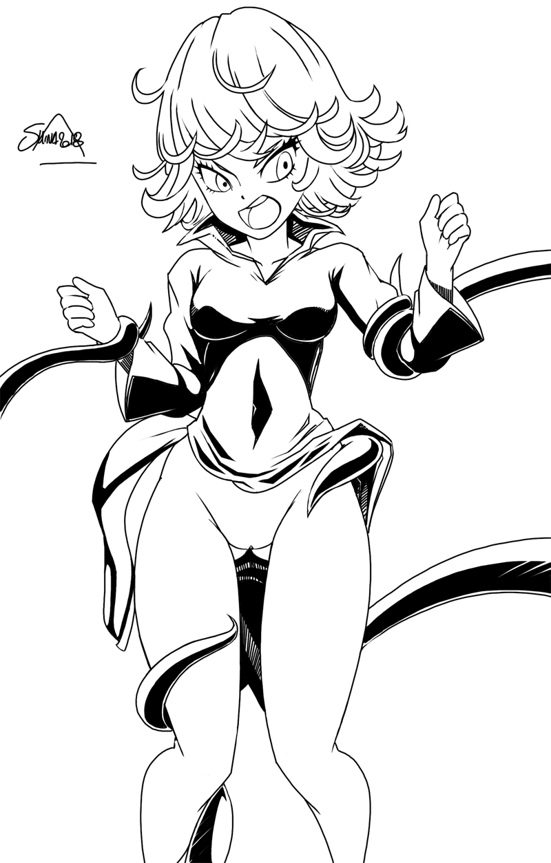 lineartmanga