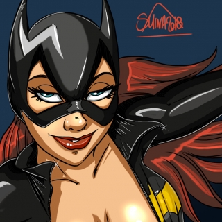 naughtybatgirlsite