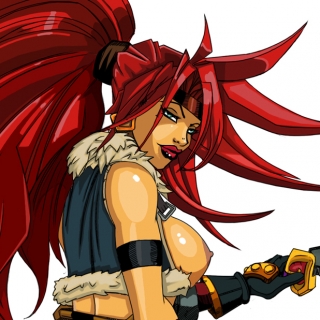 redmonikamcmaster