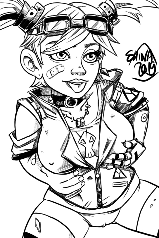 Gnomecosplaygaige