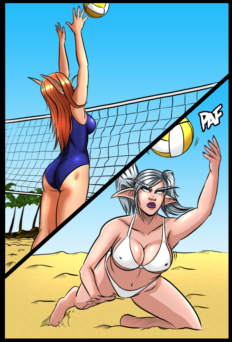 Bitchballp5