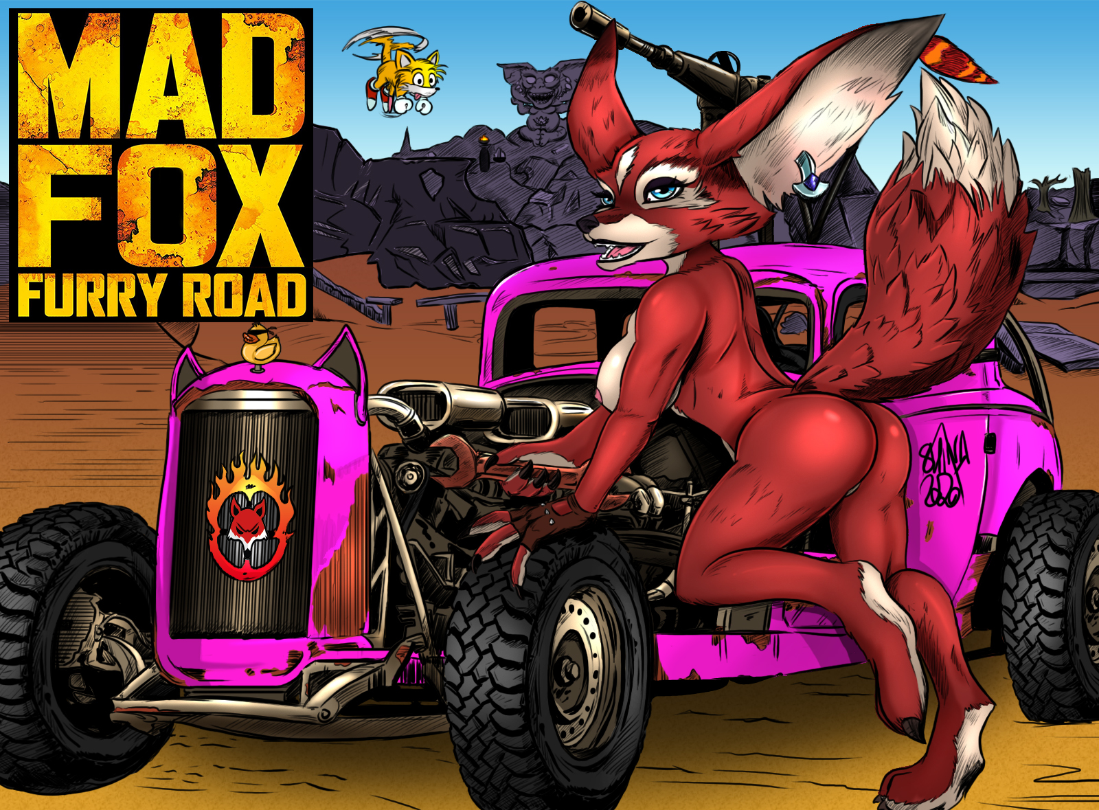 furry_road
