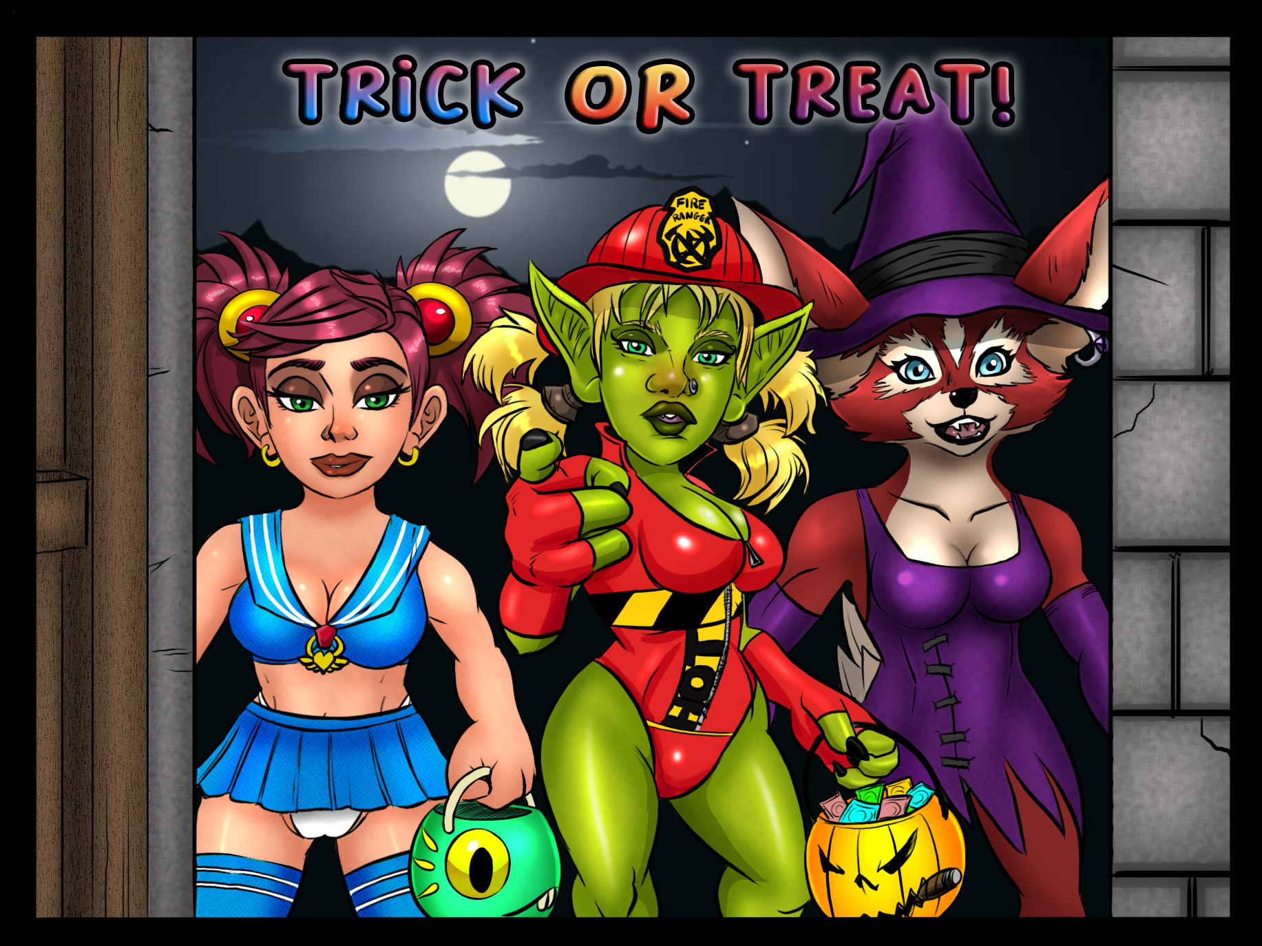 halloween2020
