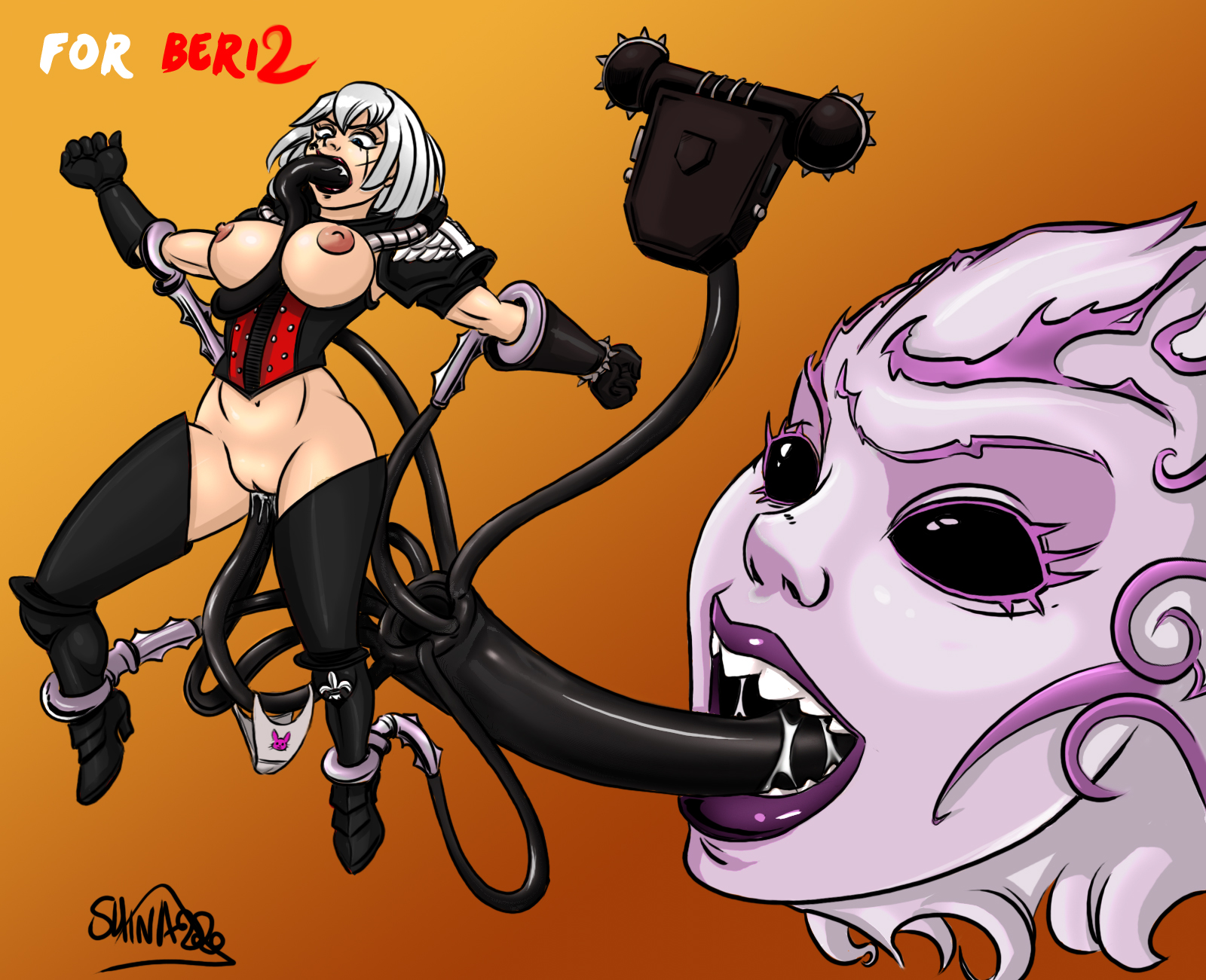 sisterberi2C