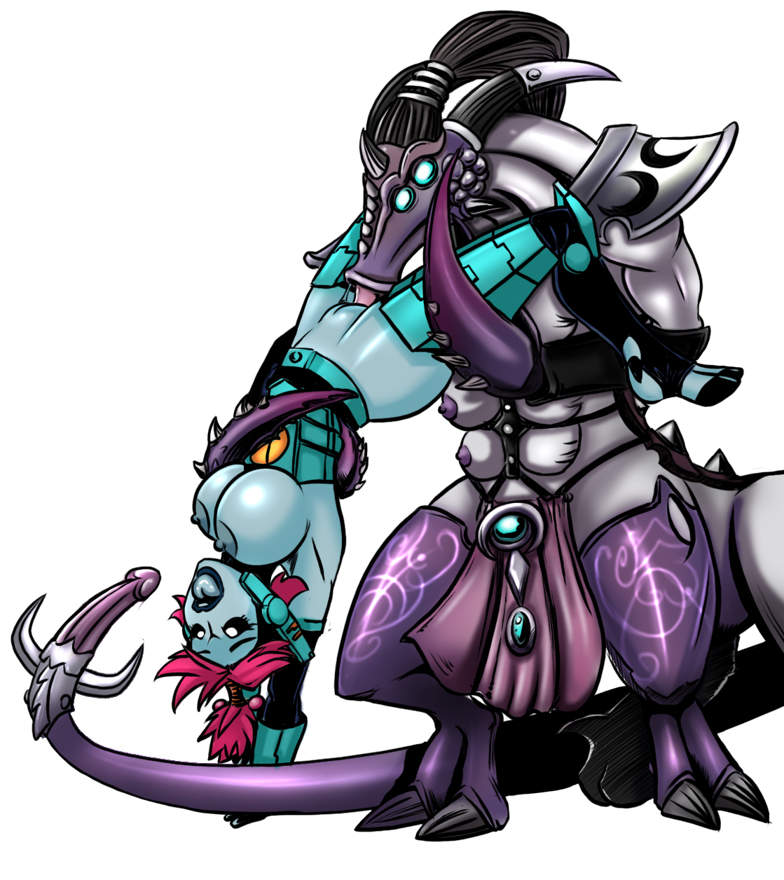 Fiendxtau
