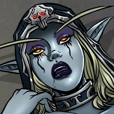 sylvanasskayzon