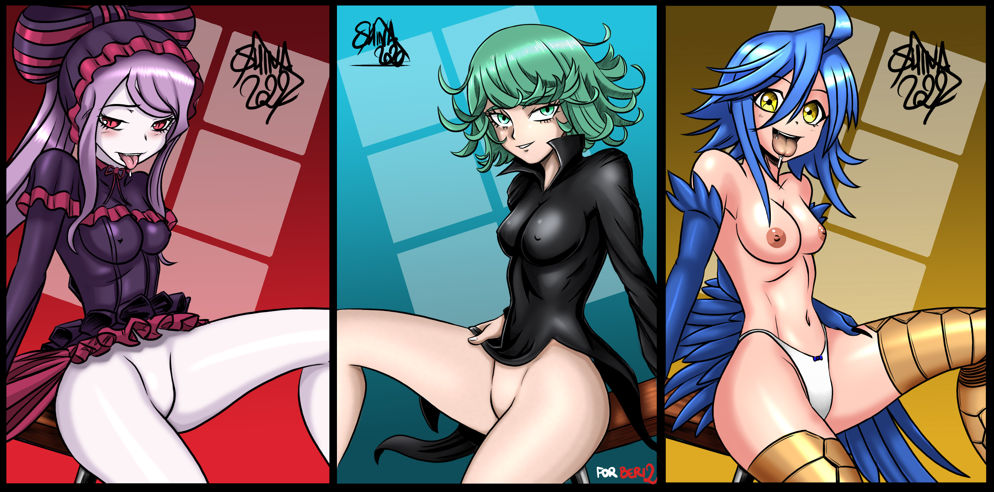 triptic