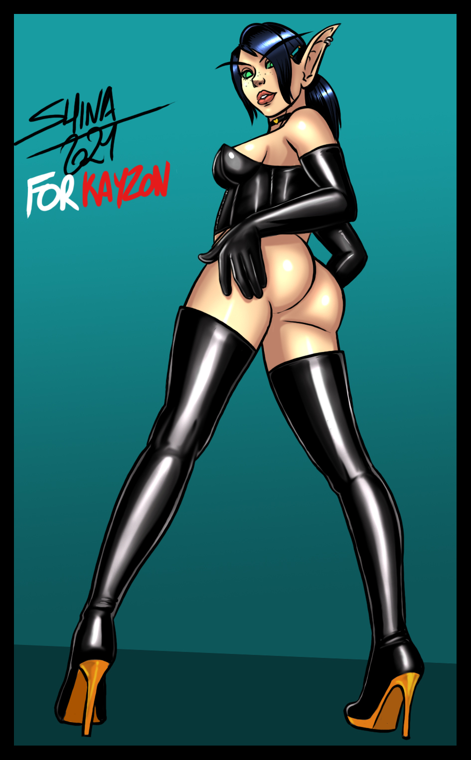 yesbuttlatexelf