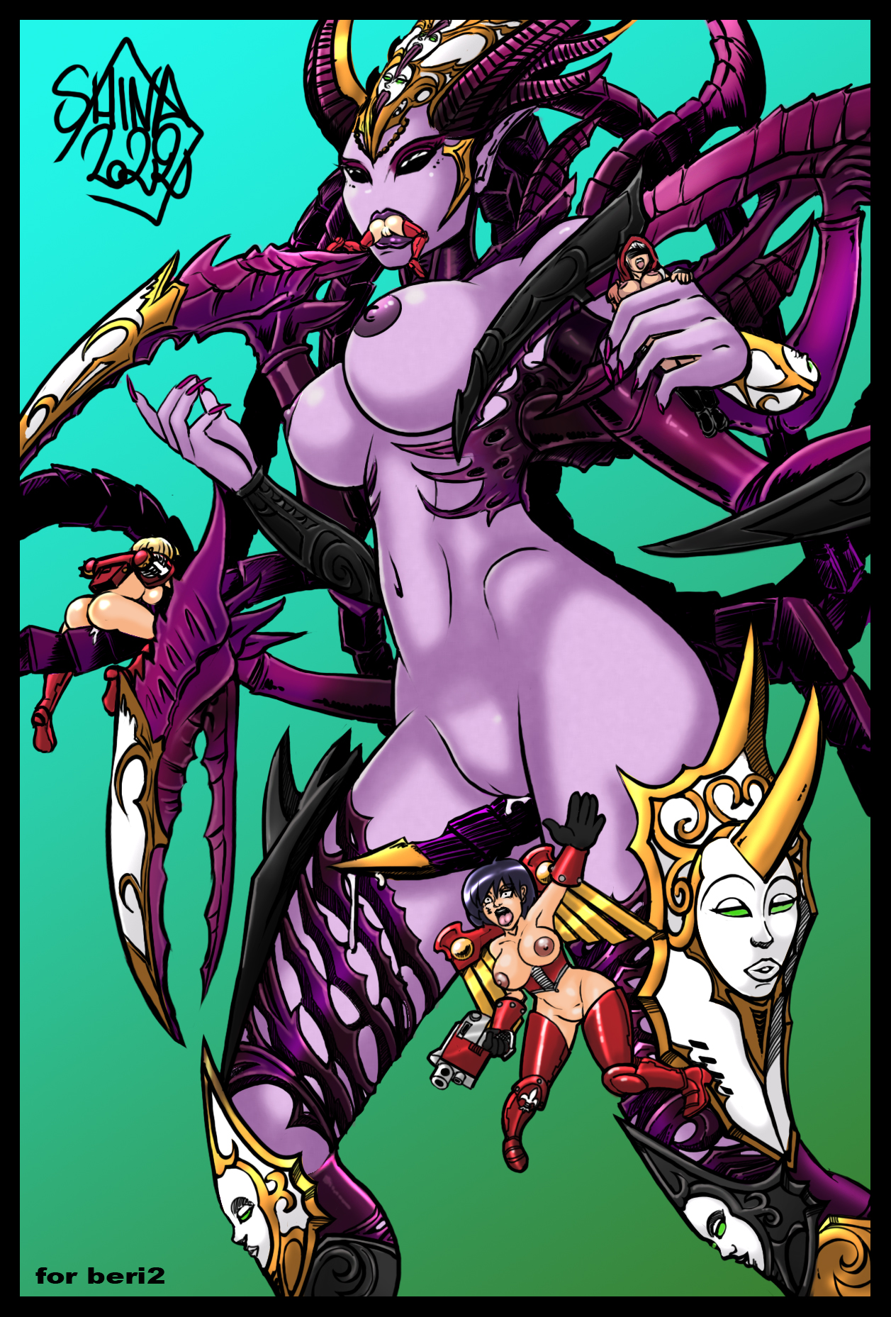 qoefeast