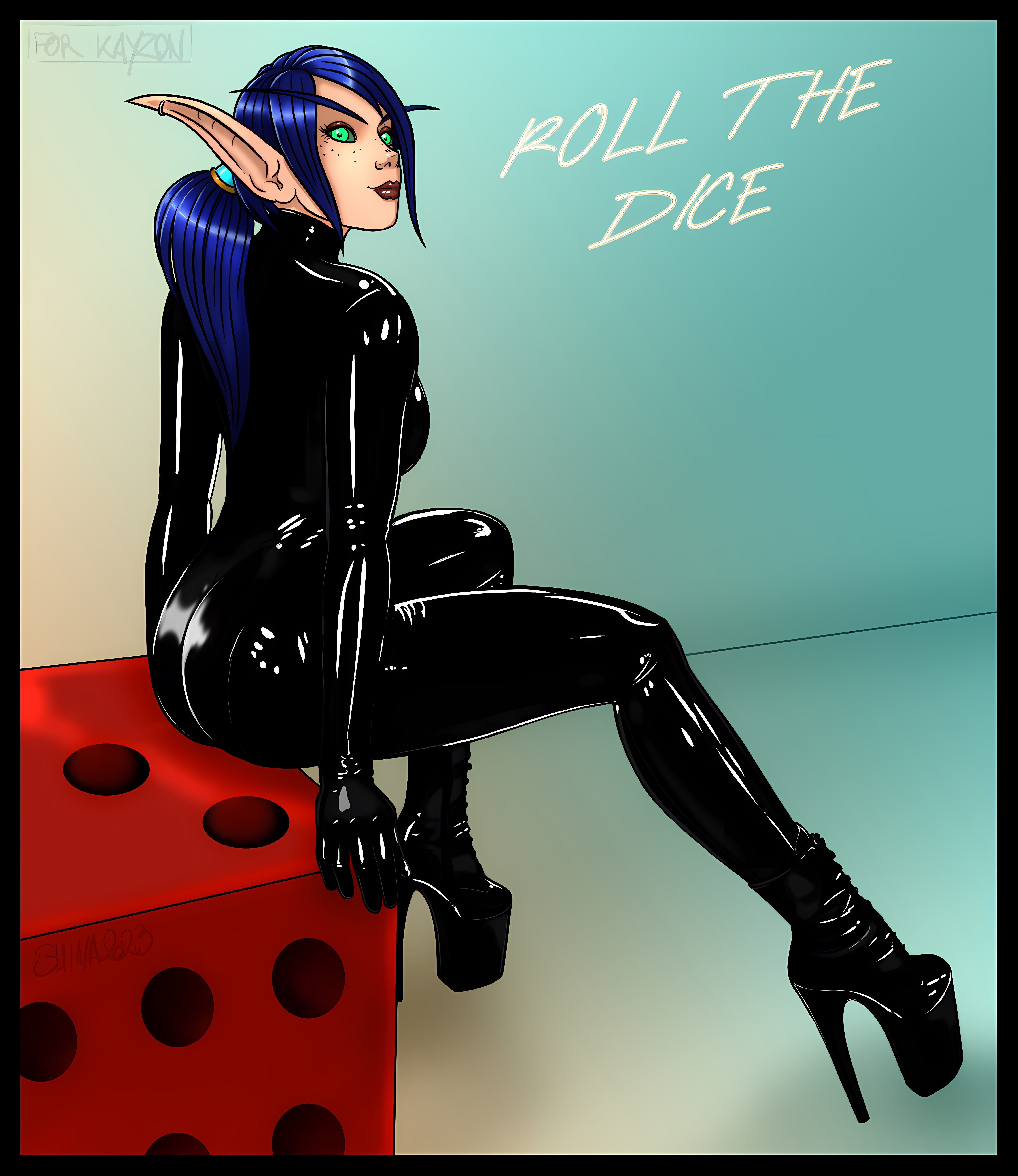 Rollthedice
