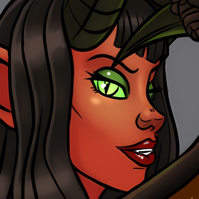 irossuccubus