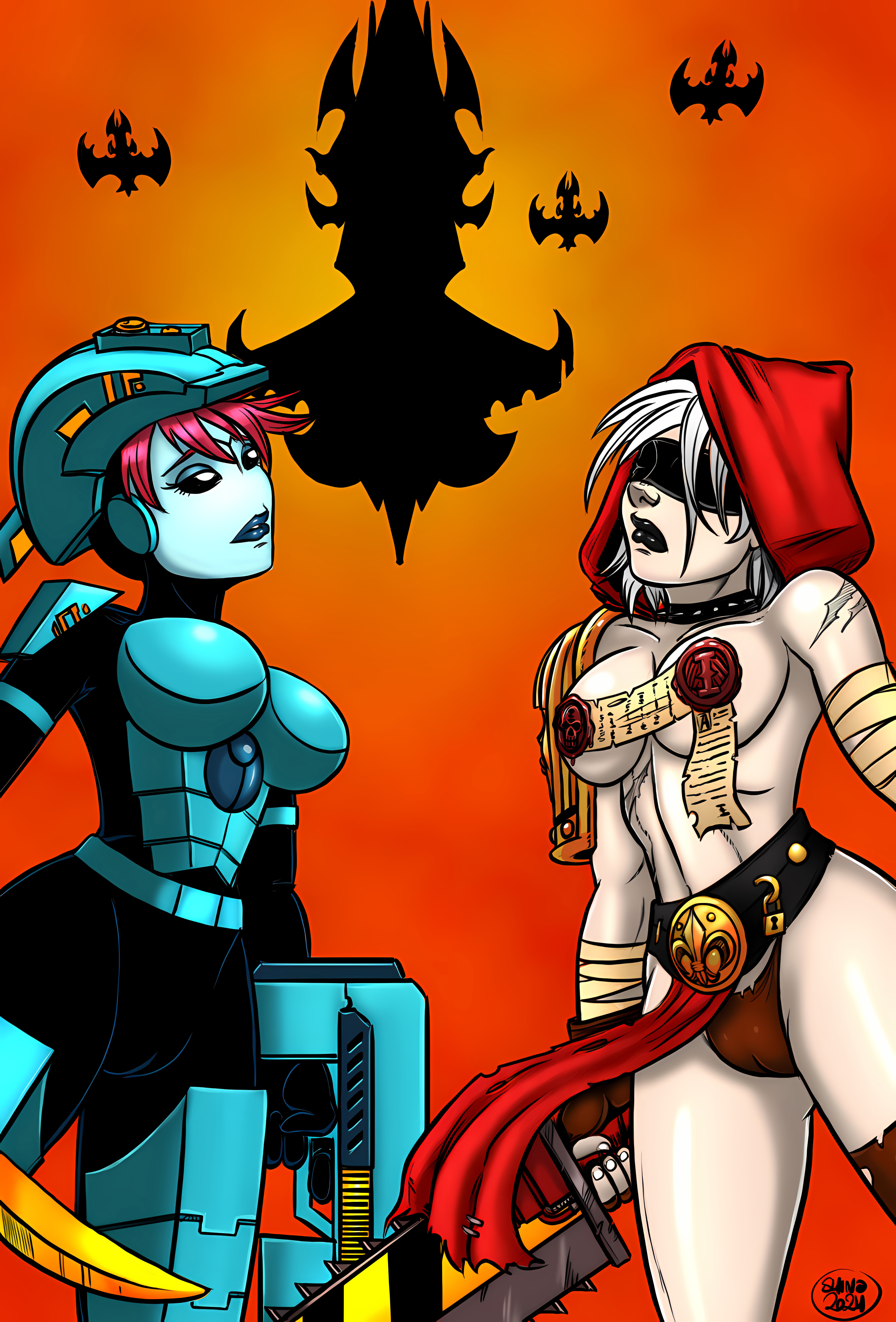 whorehammer2cover