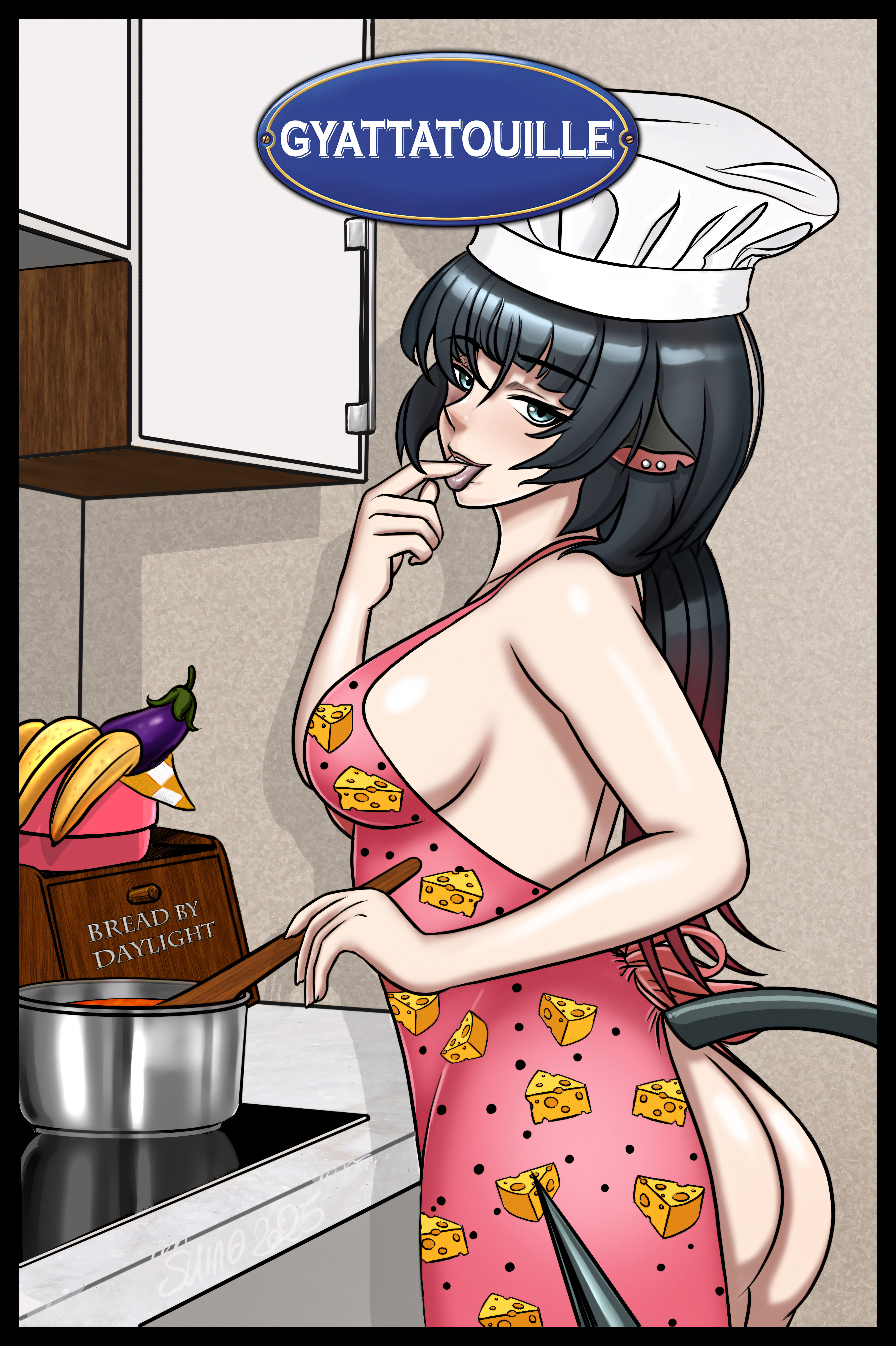 Gyattatouille_NSFW