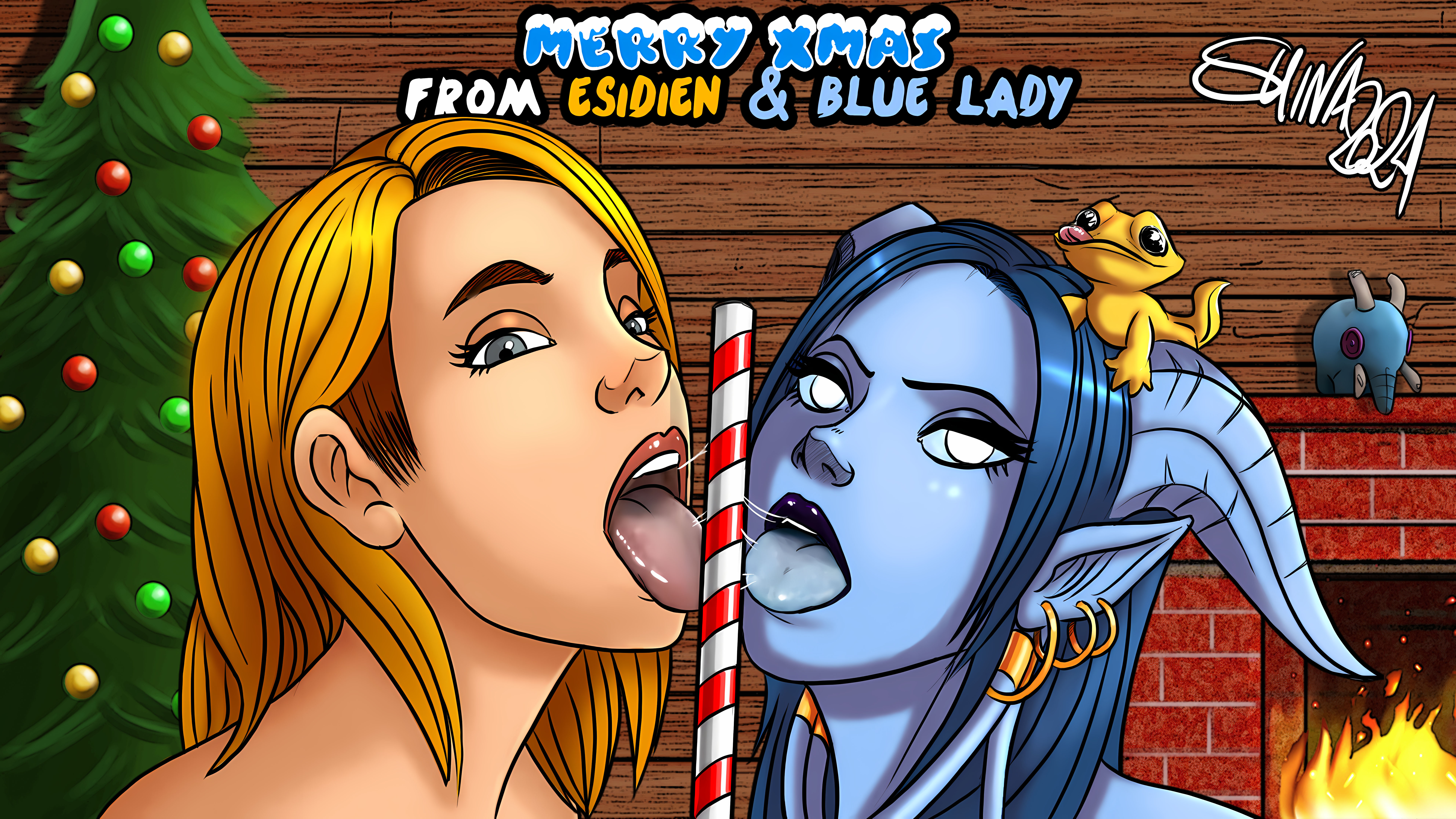 esixmas2024HD