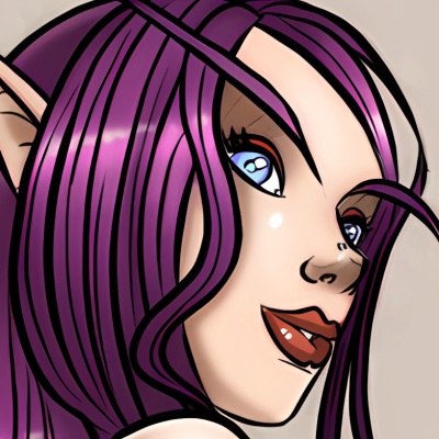 IRospurpleelf