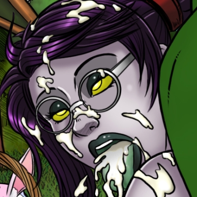 BigParty_easter-special_cruella_cum