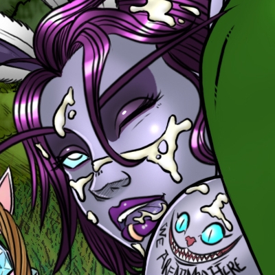 BigParty_easter-special_roberta_cum