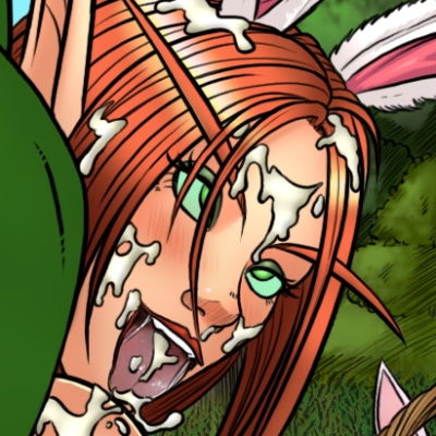 BigParty_easter-special_tyurru_cum