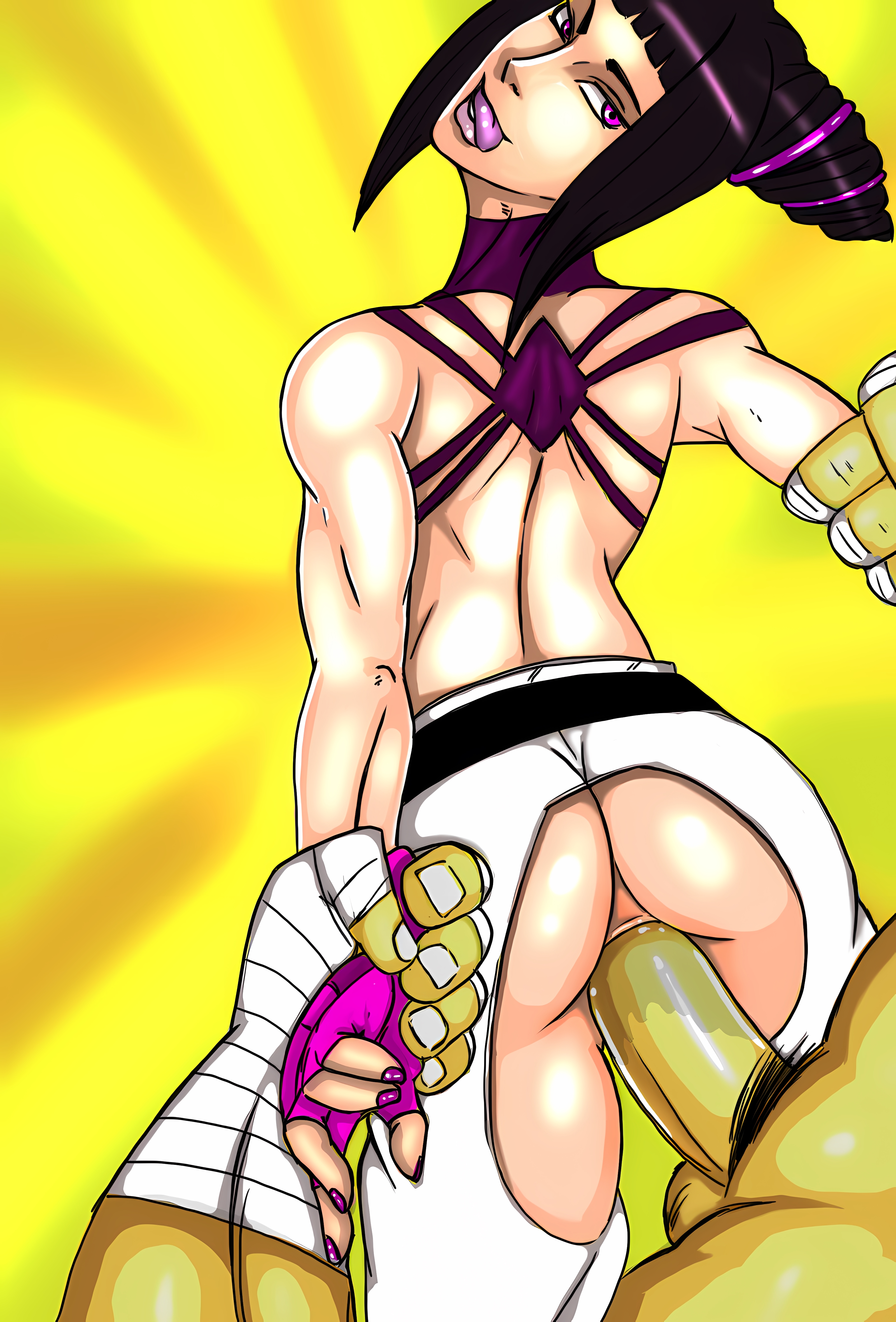 Juri poster