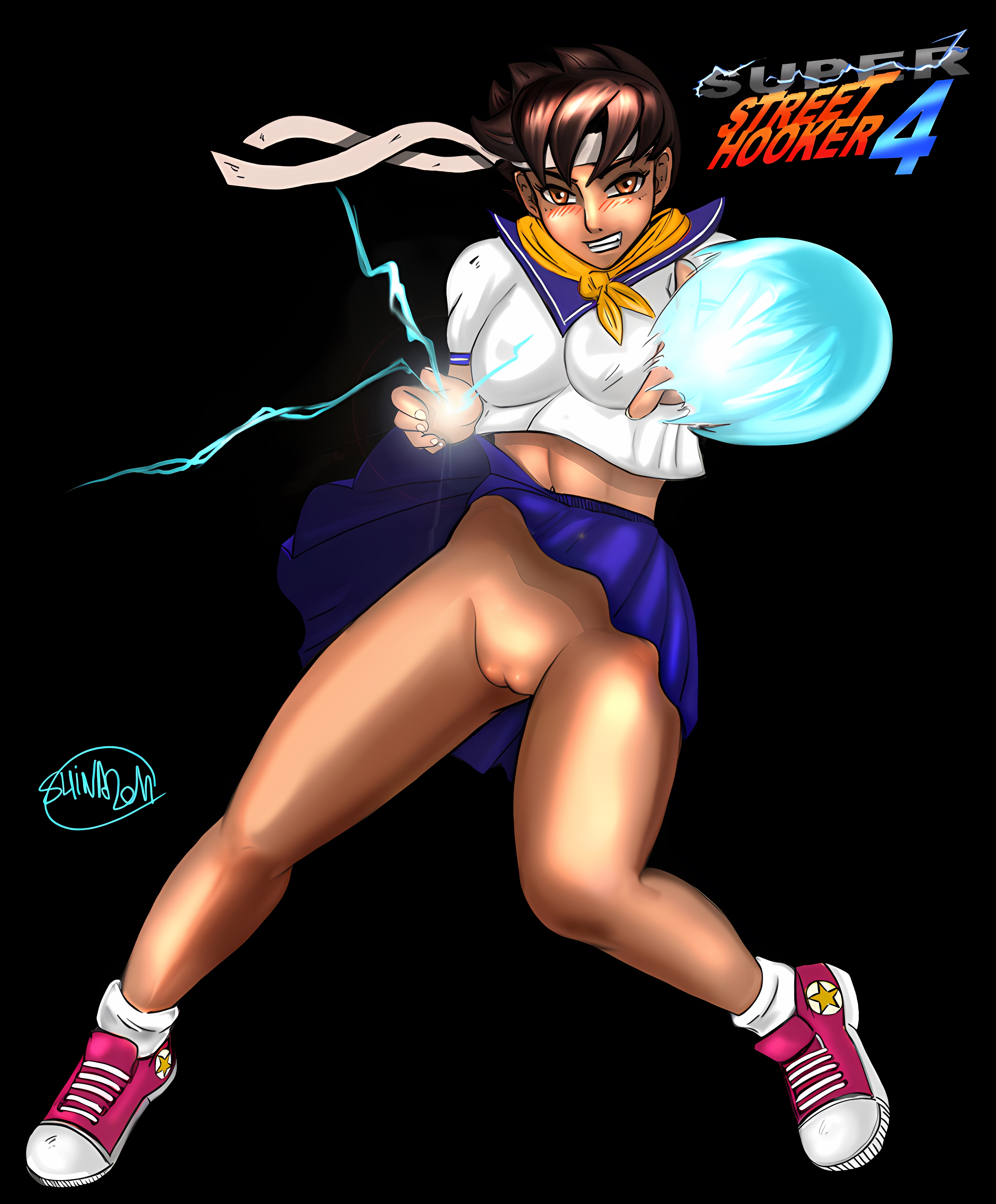 Sakura A