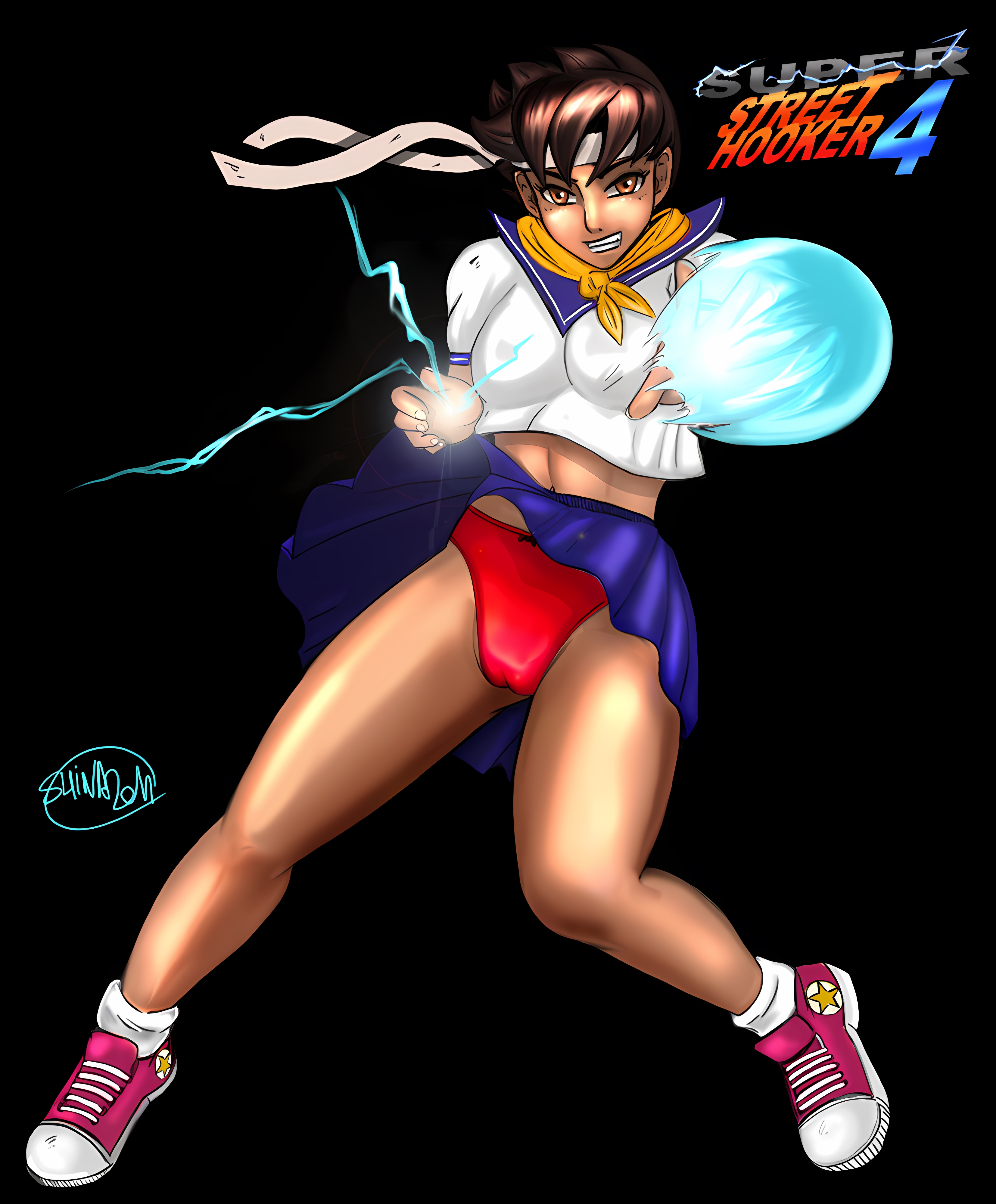 Sakura B