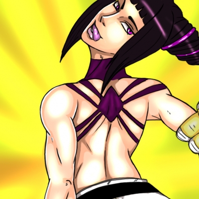 Juri poster