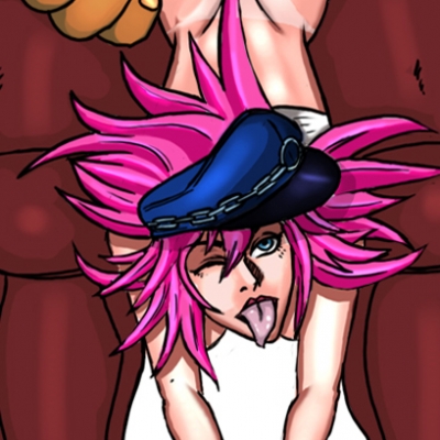 Poison and Hugo